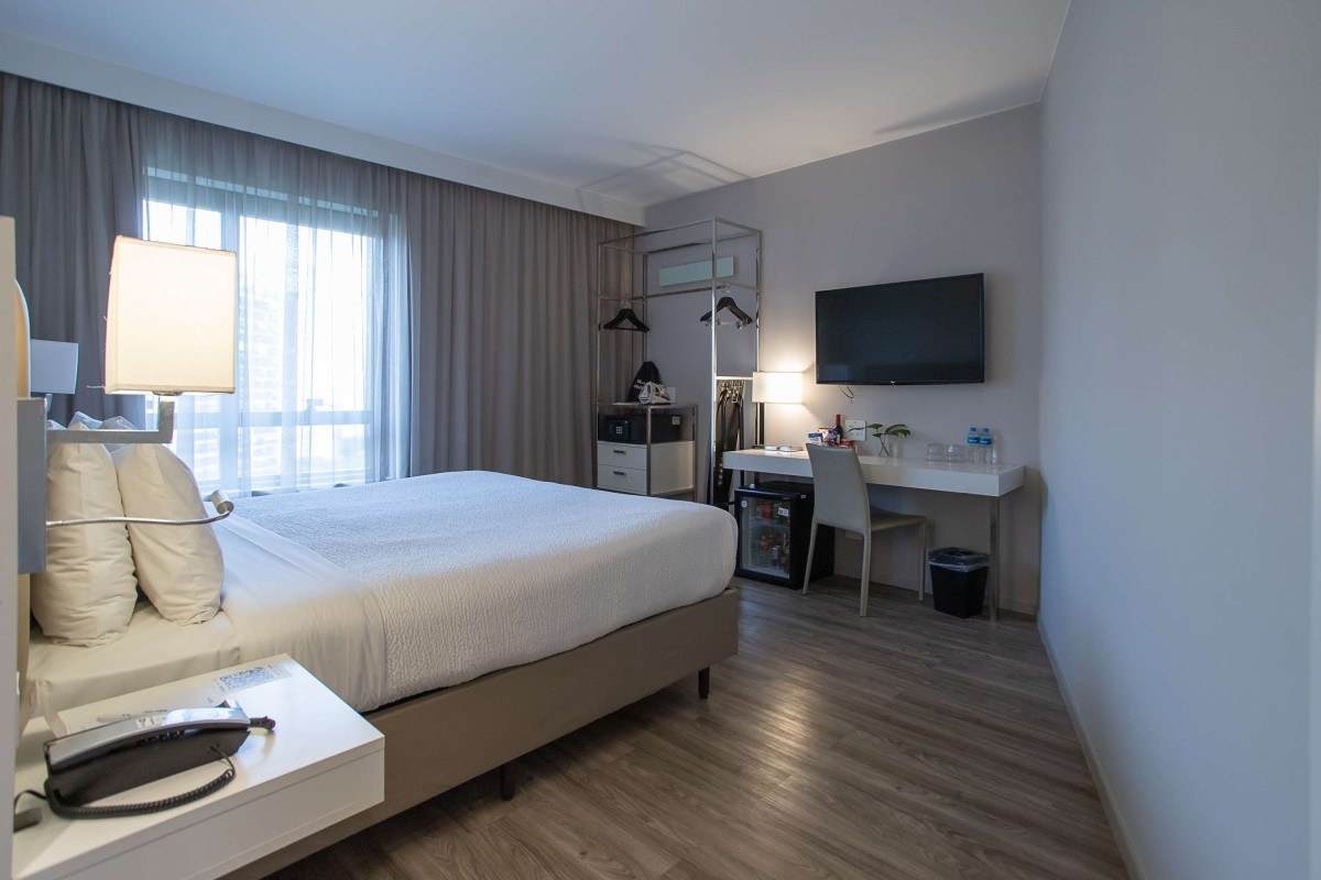Radisson Barra Rio De Janeiro