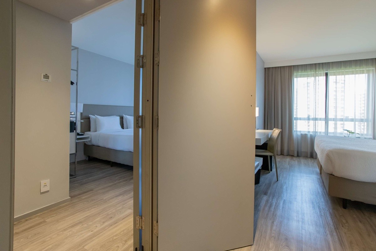 Radisson Barra Rio De Janeiro