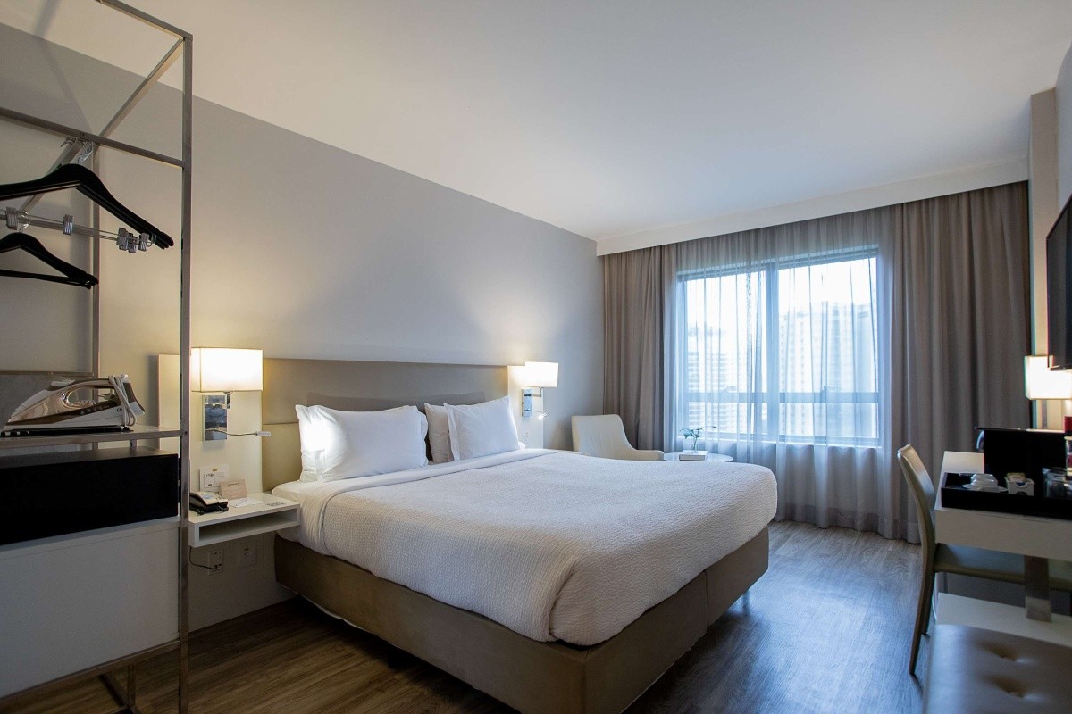 Radisson Barra Rio De Janeiro