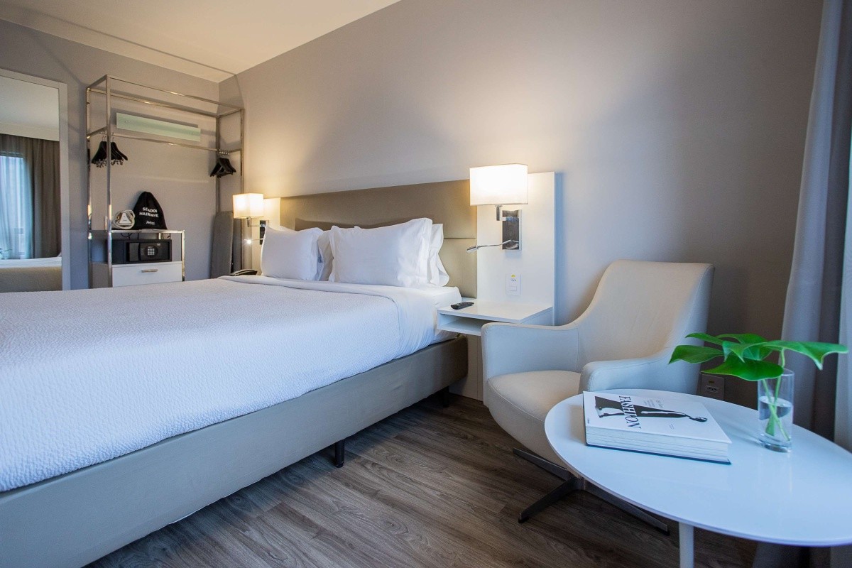 Radisson Barra Rio De Janeiro