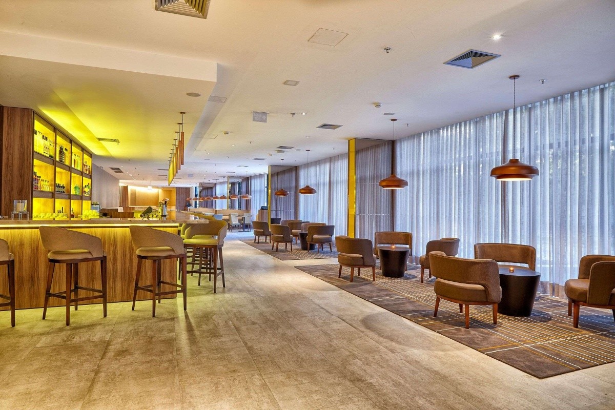 Radisson Barra Rio De Janeiro
