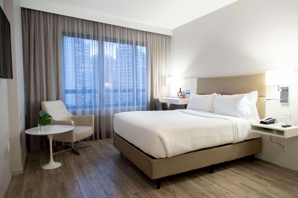 Radisson Barra Rio De Janeiro