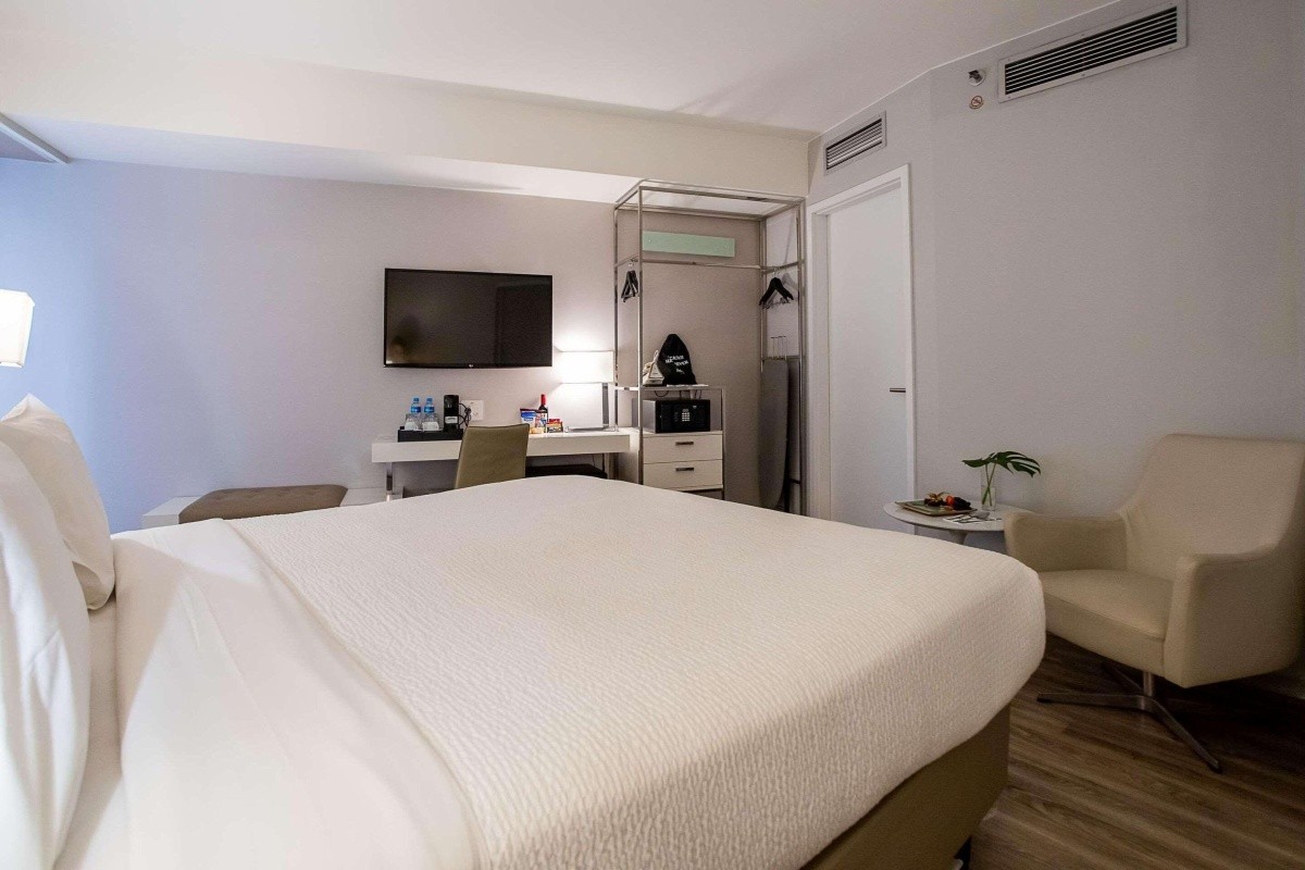 Radisson Barra Rio De Janeiro