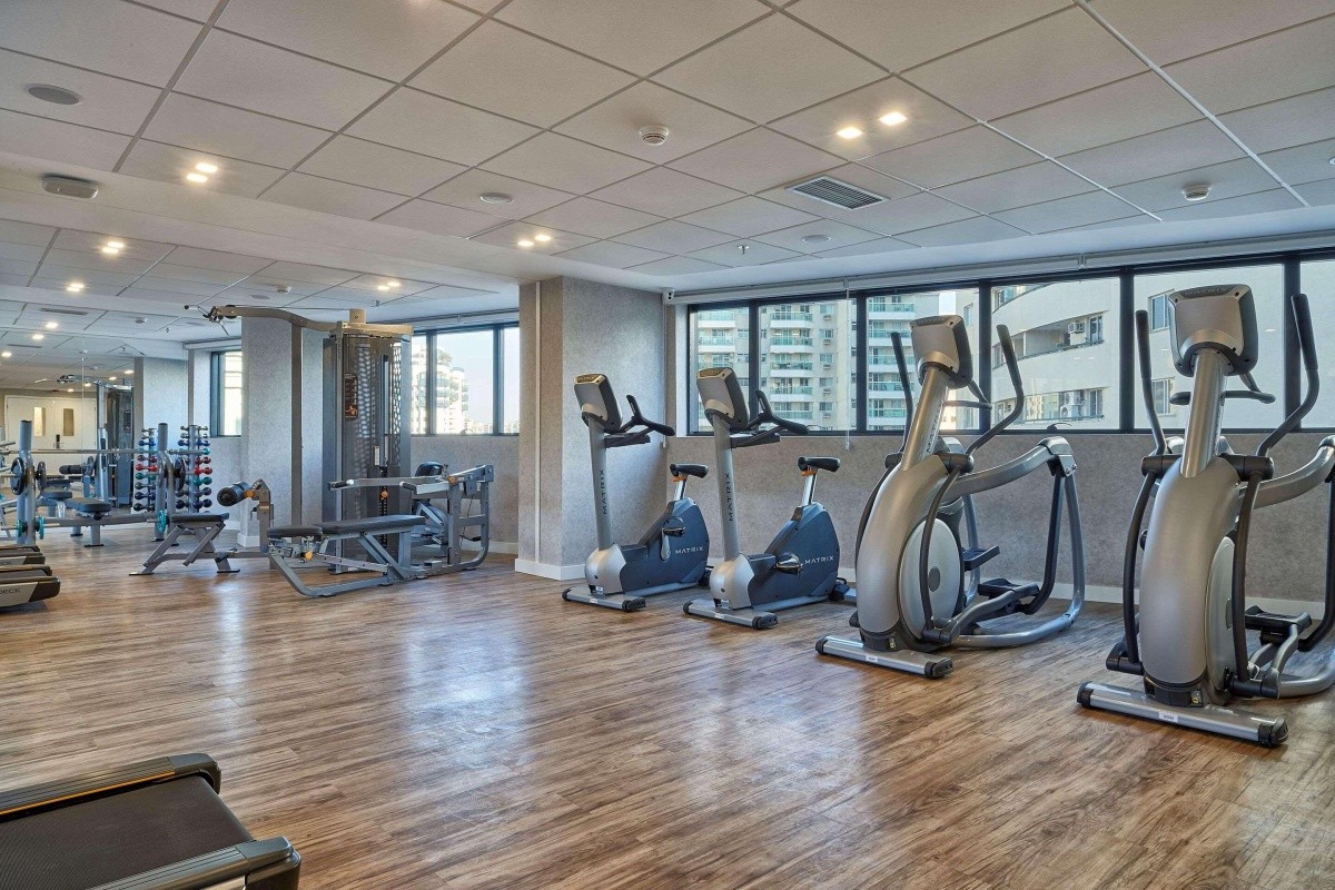Radisson Barra Rio De Janeiro