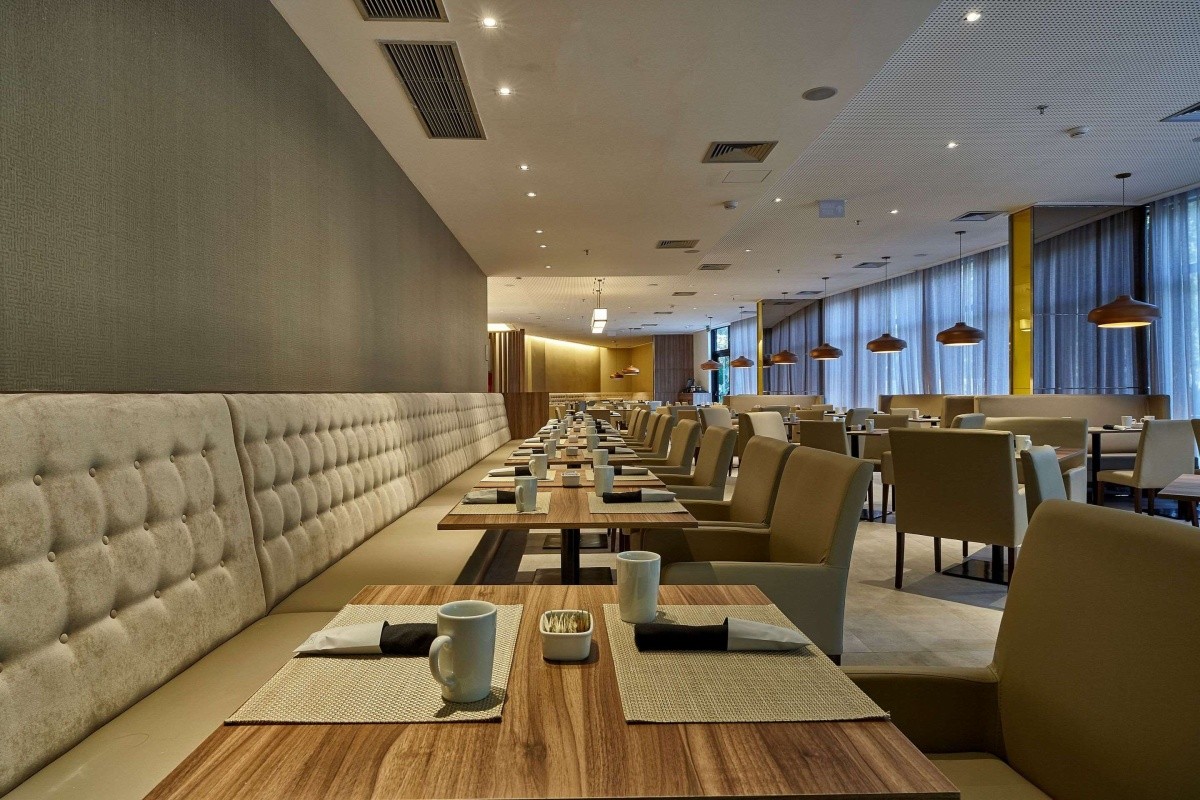 Radisson Barra Rio De Janeiro