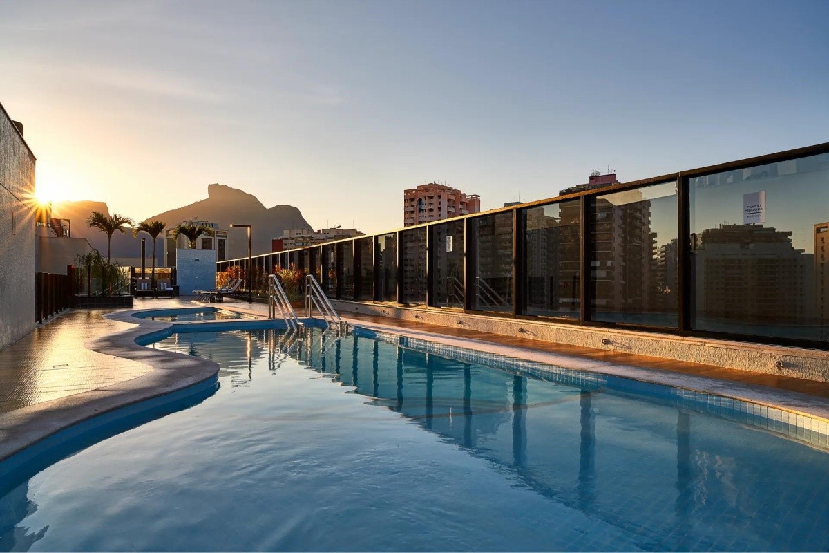 Radisson Barra Rio De Janeiro