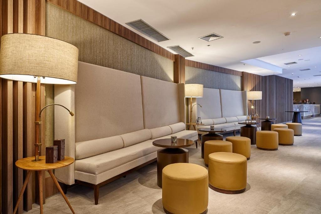 Radisson Barra Rio De Janeiro