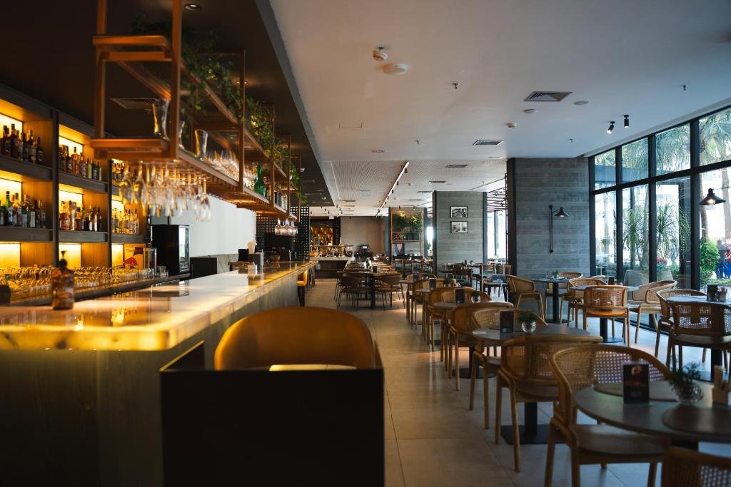 Radisson Barra Rio De Janeiro