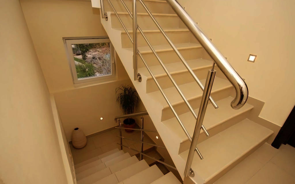 Apartments Mandir