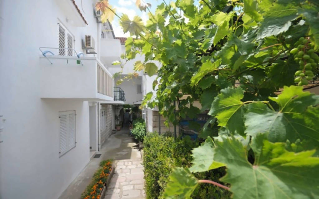 Apartman Bonaca