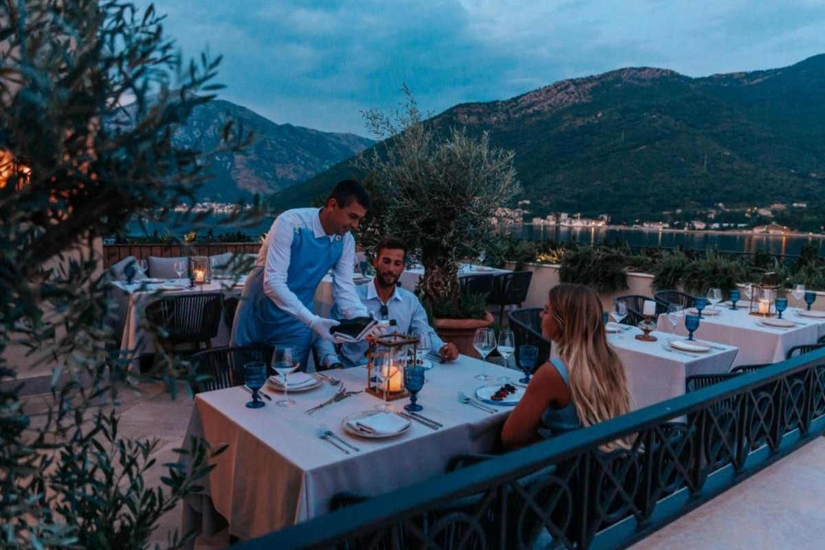 Casa Del Mare Mediterraneo