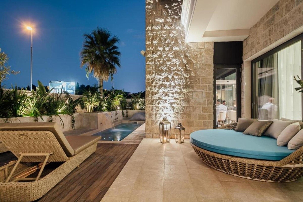 Casa Del Mare Mediterraneo