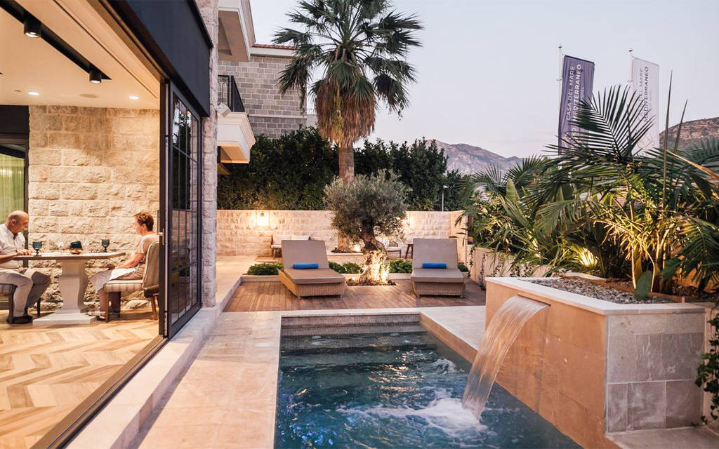 Casa Del Mare Mediterraneo