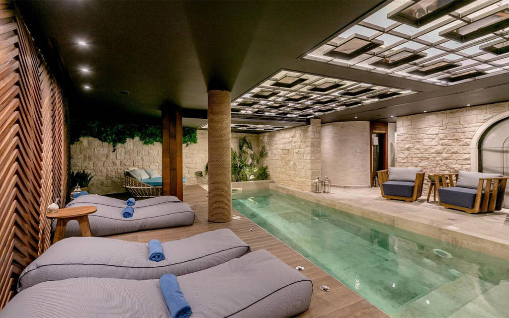 Casa Del Mare Mediterraneo