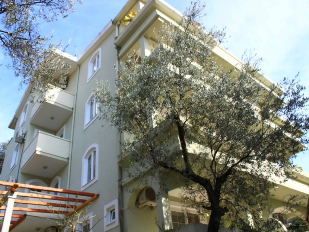 Villa Maja
