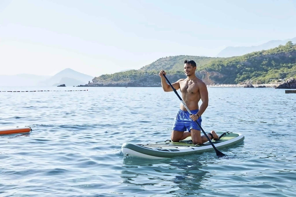 Ananti Resort (Rezevici)