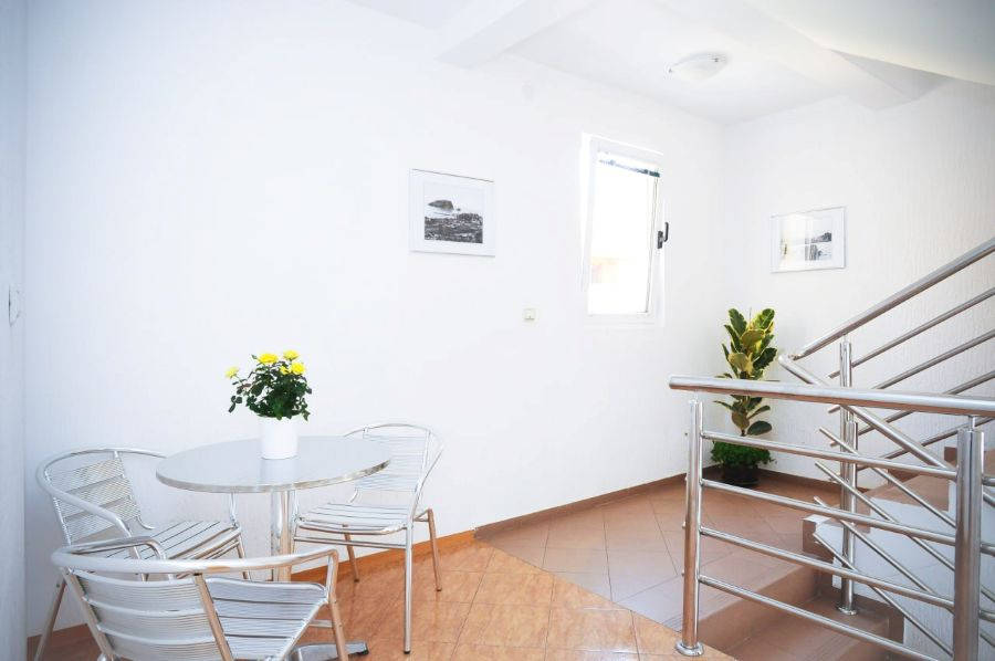 Guest House Budva Inn