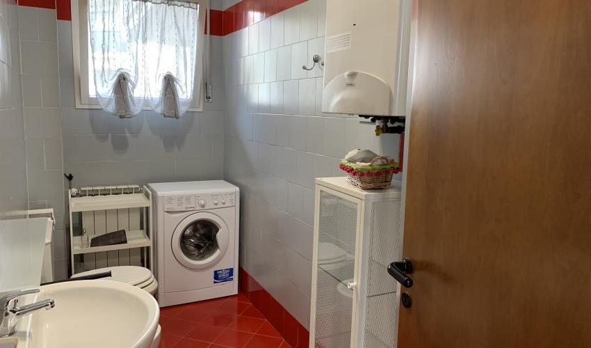 Apartmány Ornella