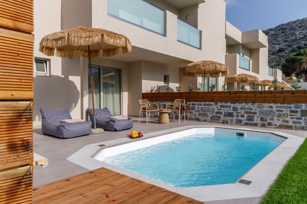 Anassa Suites Adults Only
