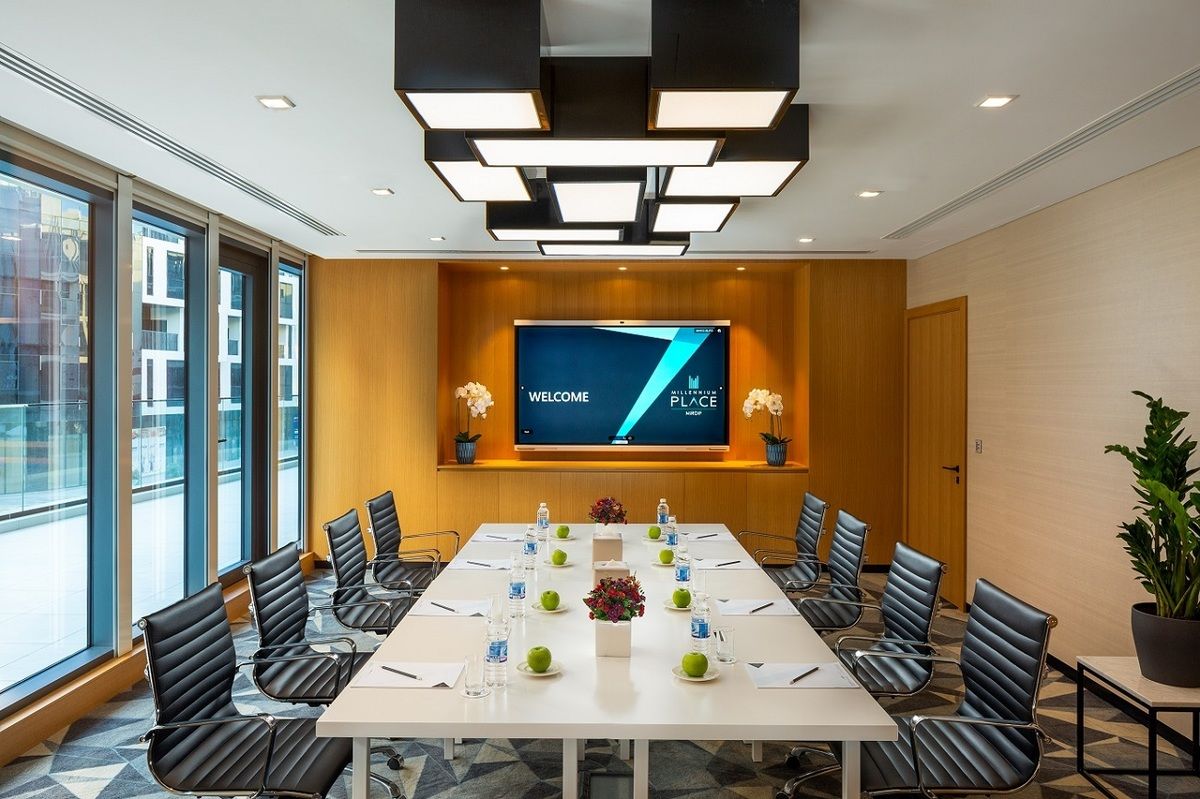Millennium Place Mirdif Hotel