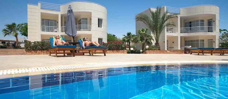 Sharm Reef
