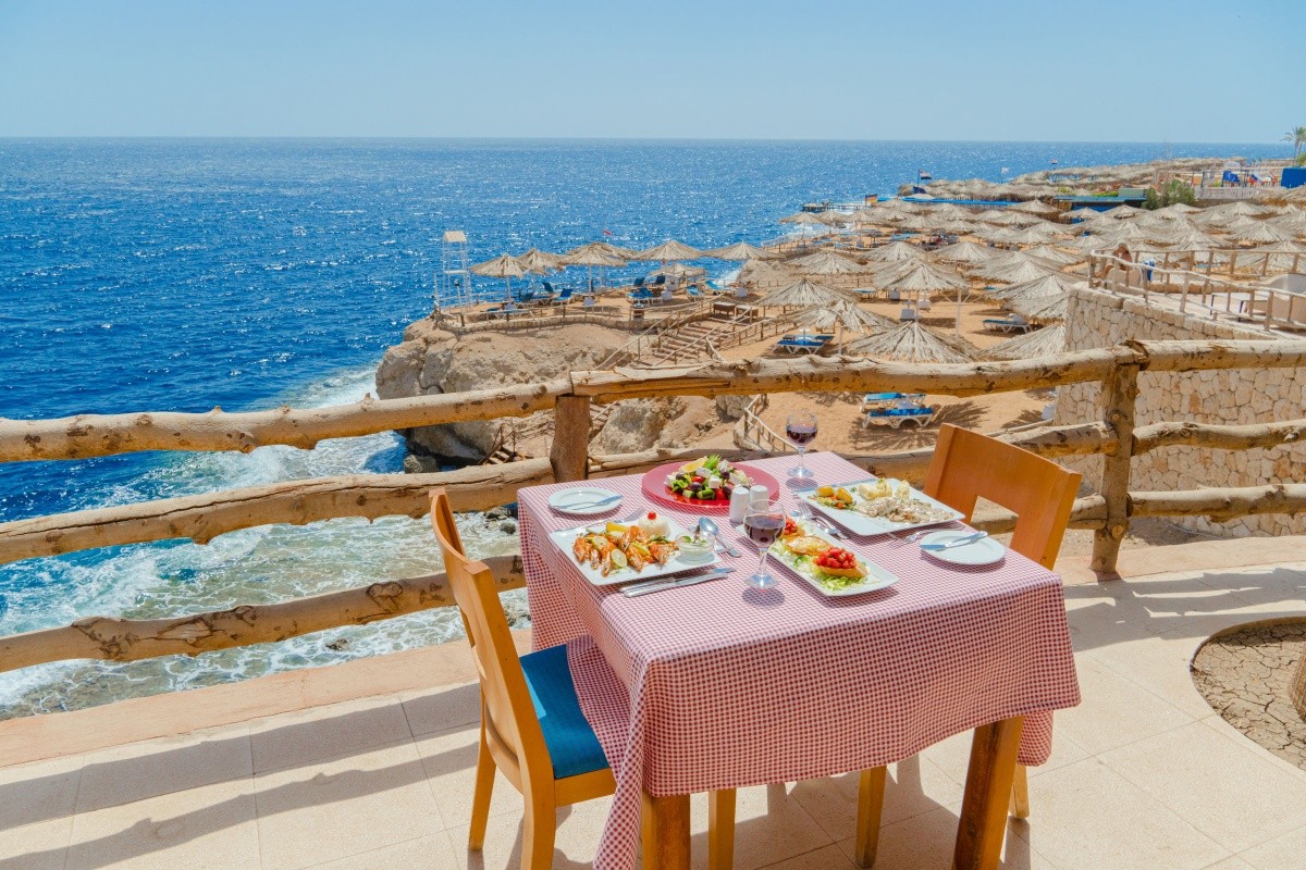 Sharm Reef