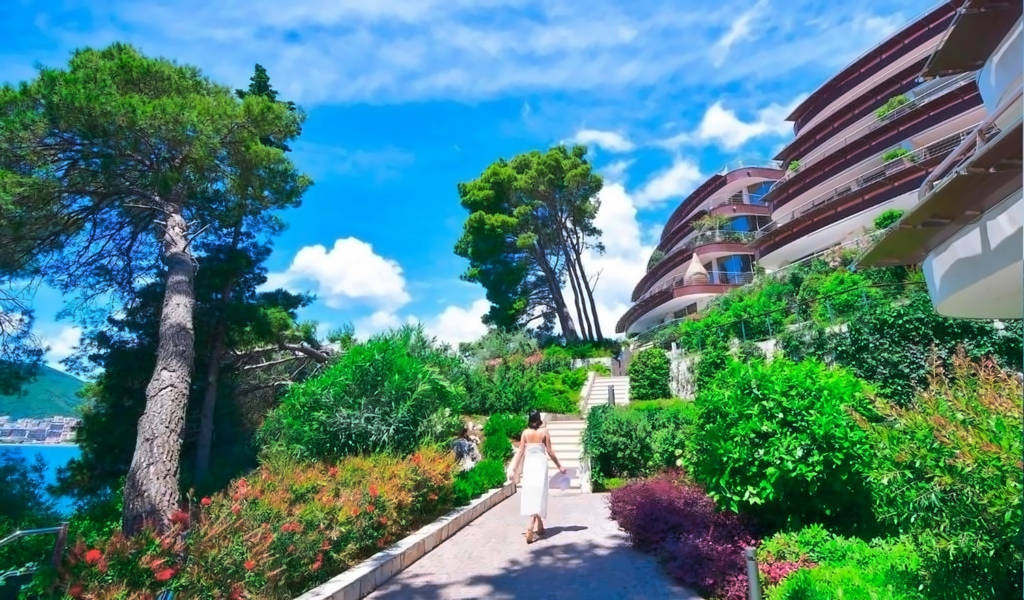Dukley Hotel & Resort