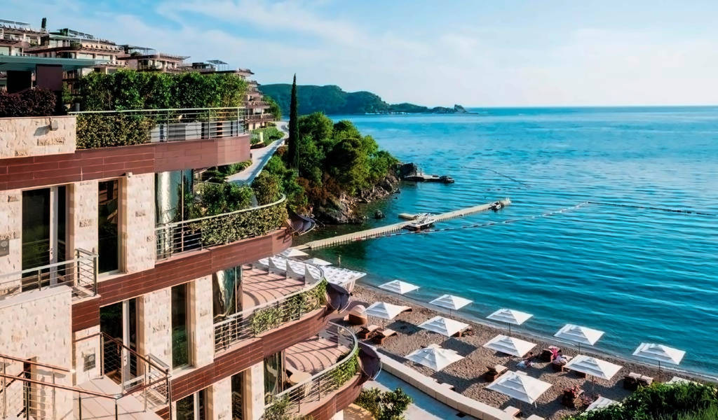 Dukley Hotel & Resort