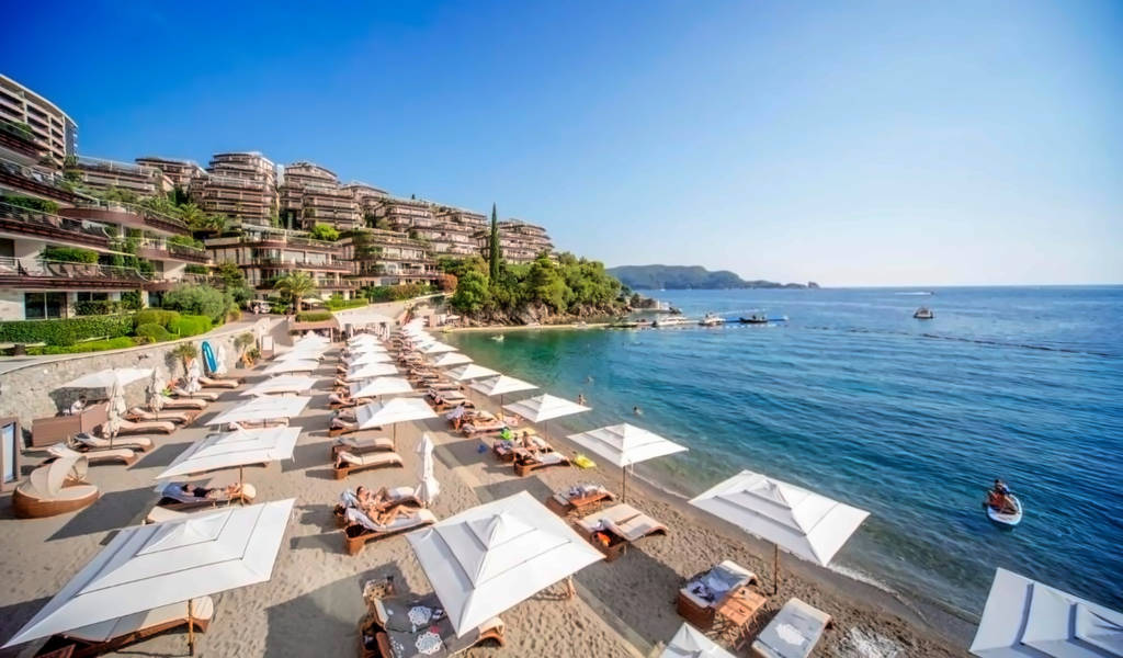 Dukley Hotel & Resort
