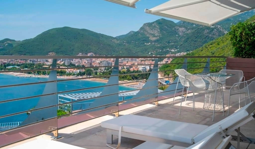 Dukley Hotel & Resort