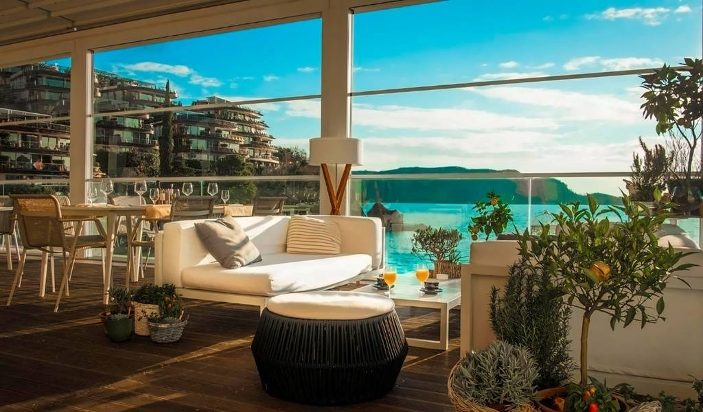 Dukley Hotel & Resort