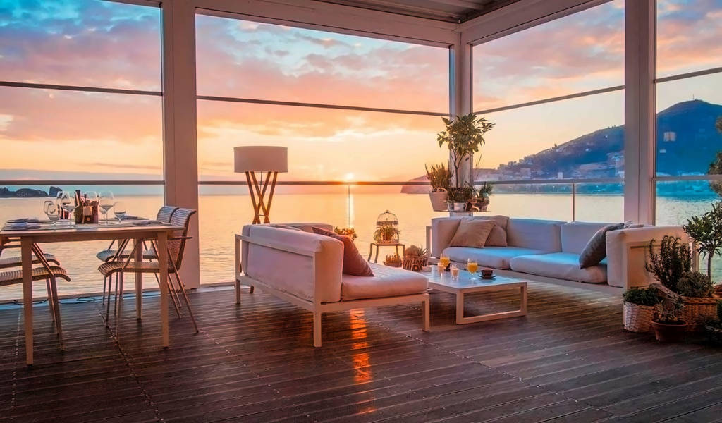 Dukley Hotel & Resort
