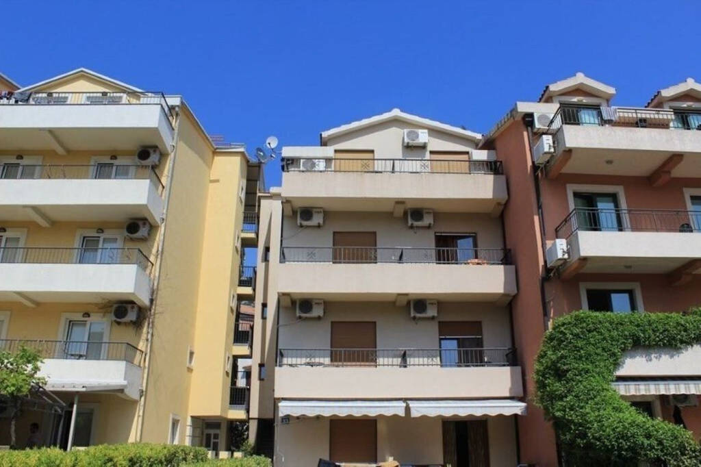 Apartments Biljana Belux