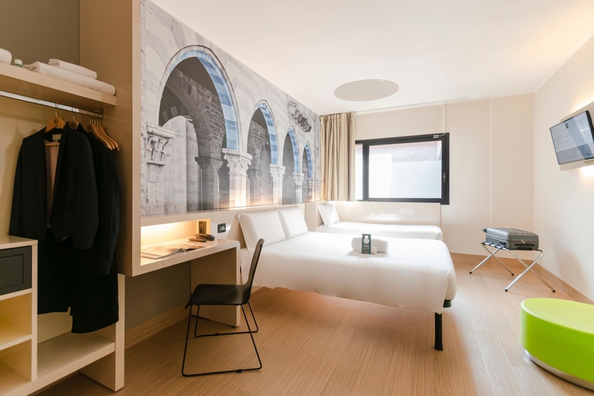 B&B Como Camerlata