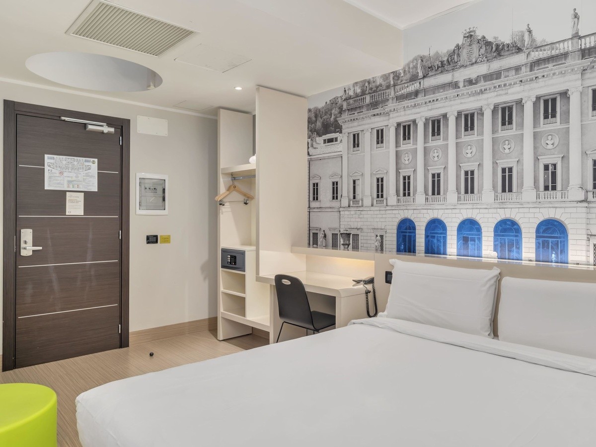 B&B Como Camerlata