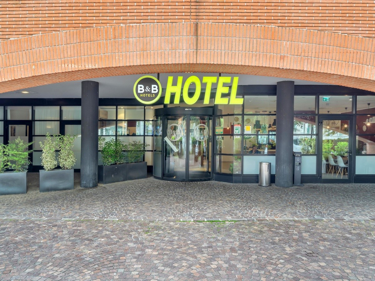 B&B Como Camerlata