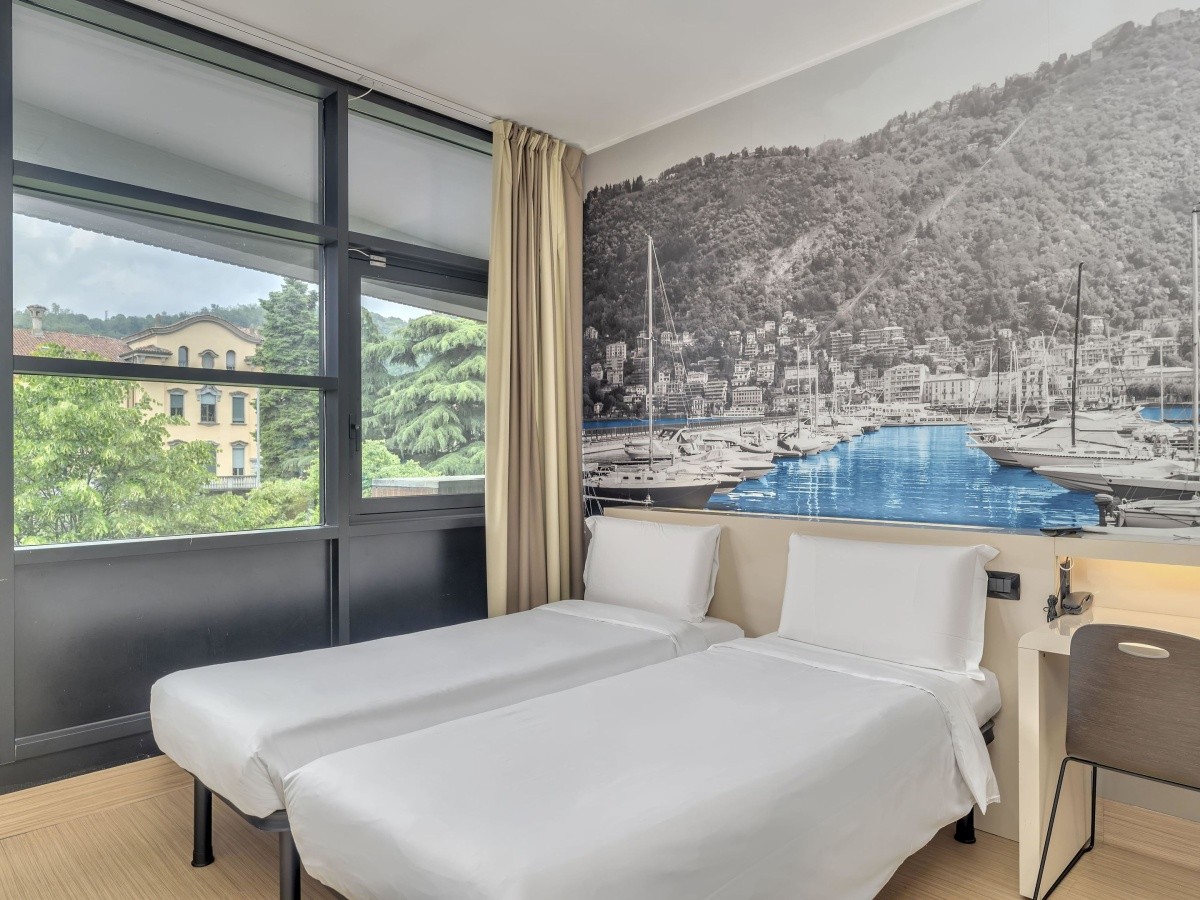 B&B Como Camerlata