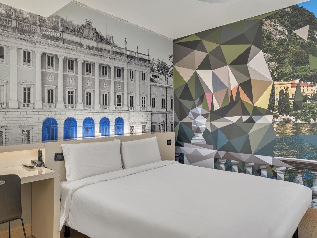 B&B Como Camerlata