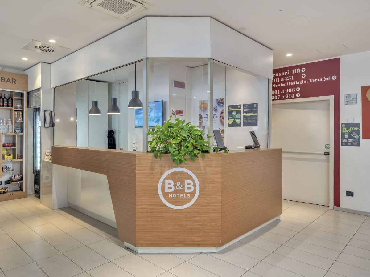 B&B Como Camerlata