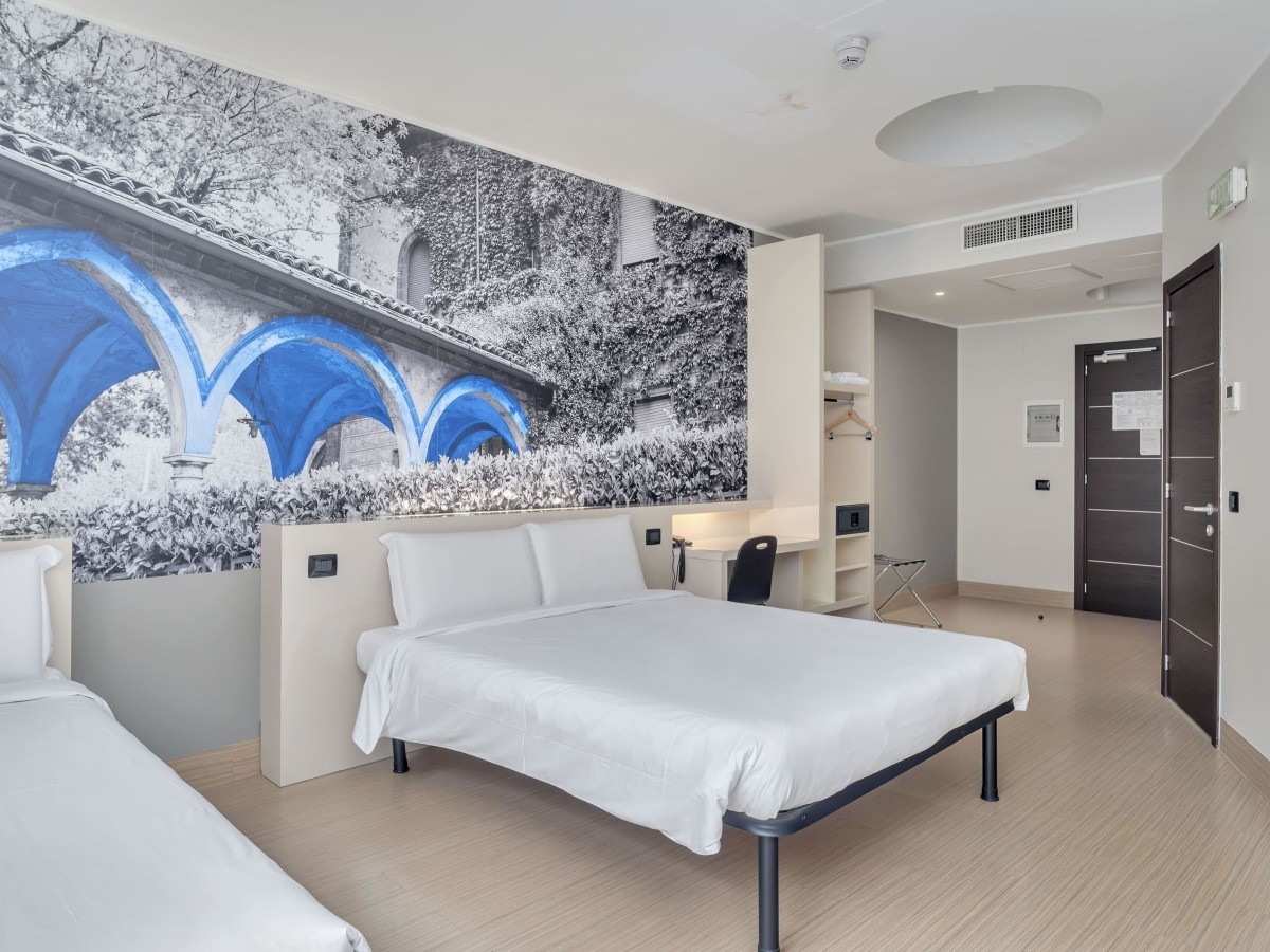B&B Como Camerlata
