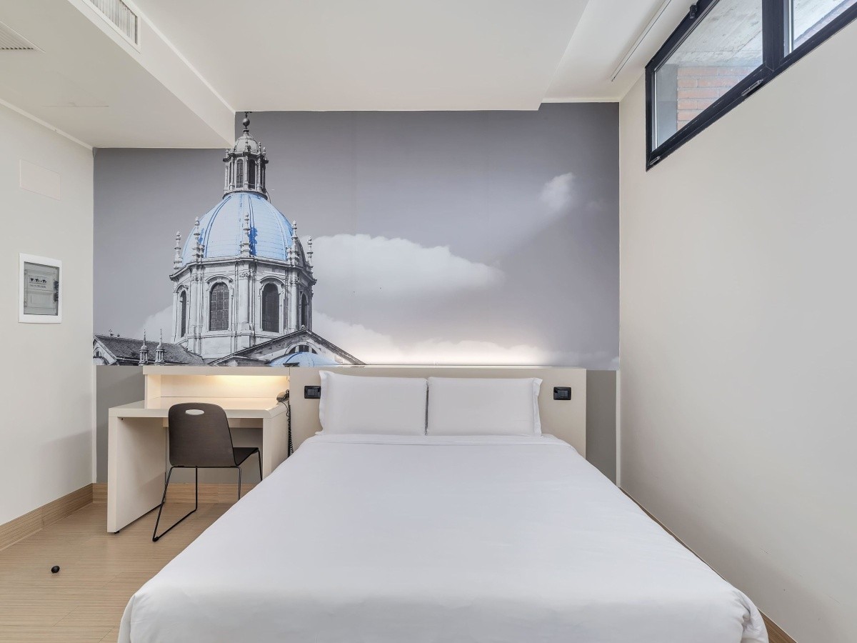 B&B Como Camerlata