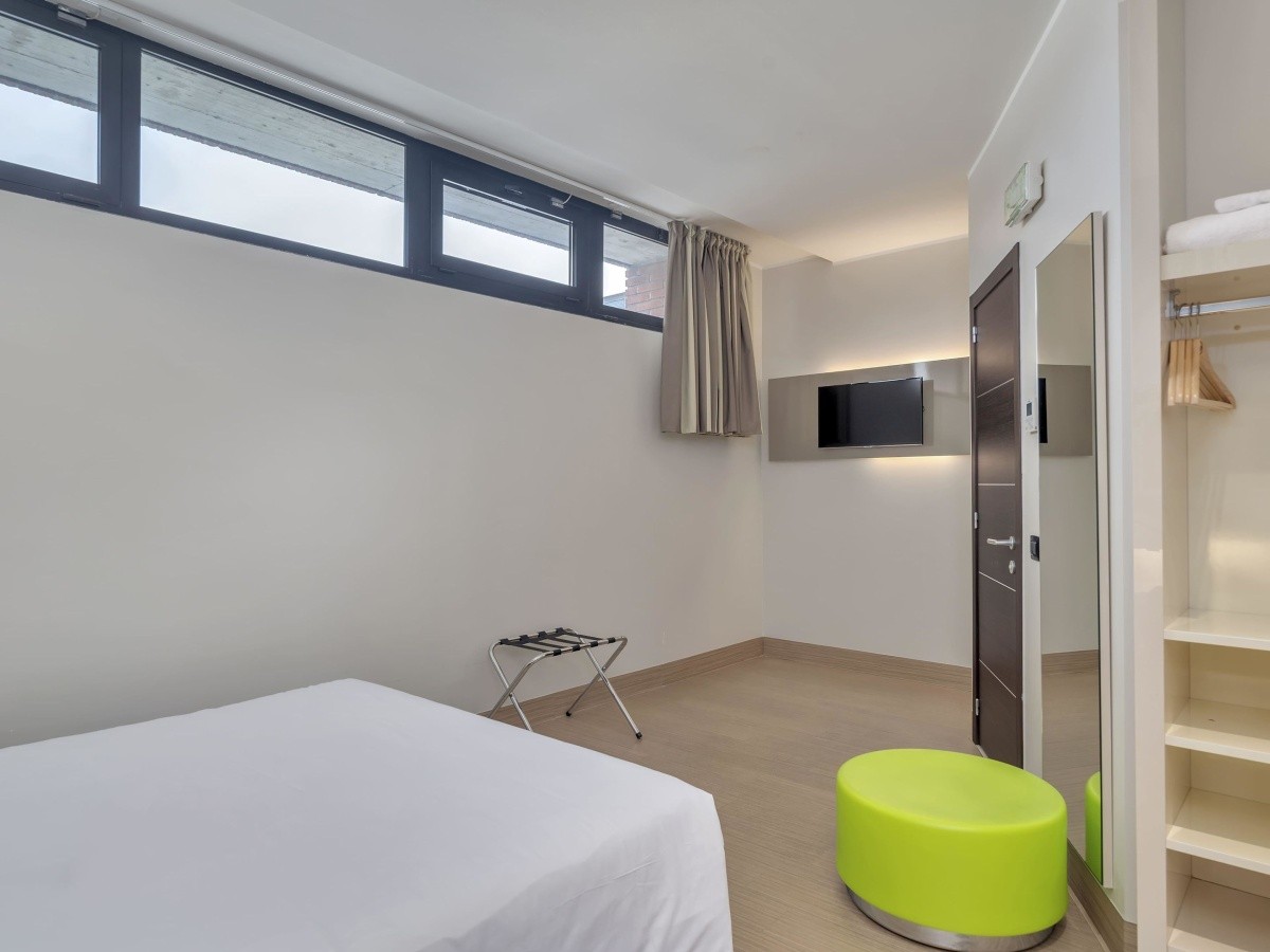 B&B Como Camerlata