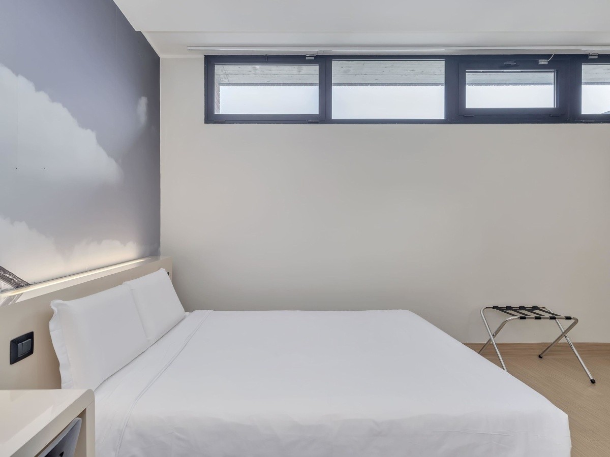 B&B Como Camerlata