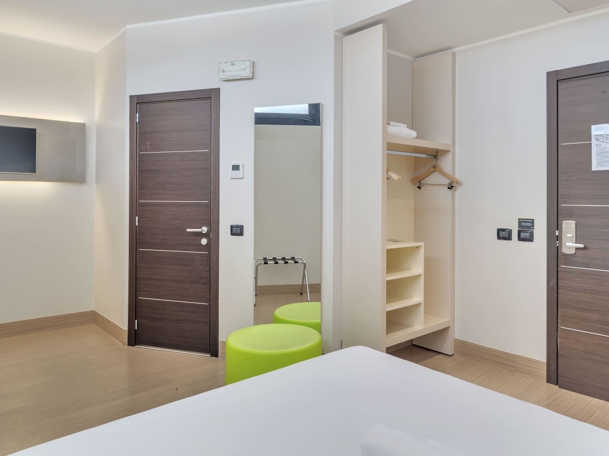 B&B Como Camerlata