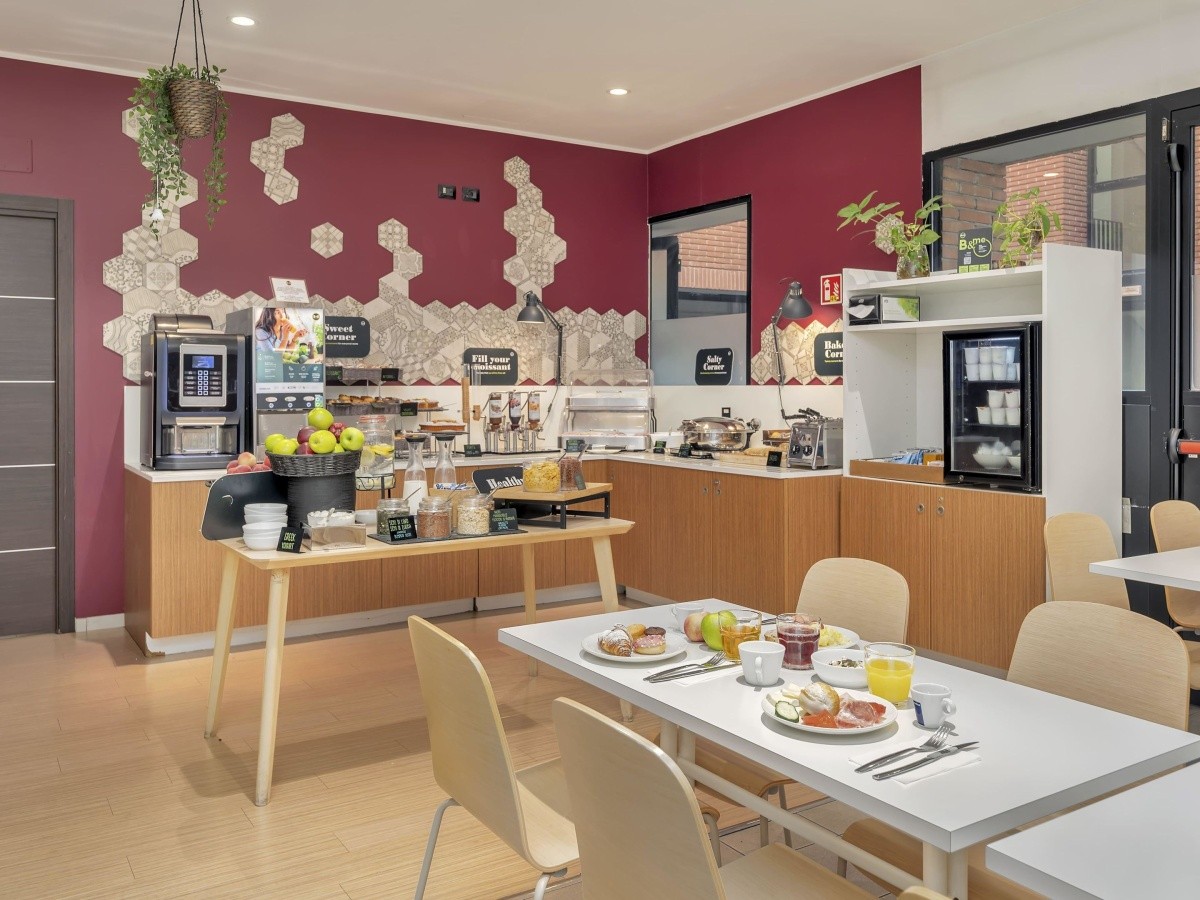 B&B Como Camerlata