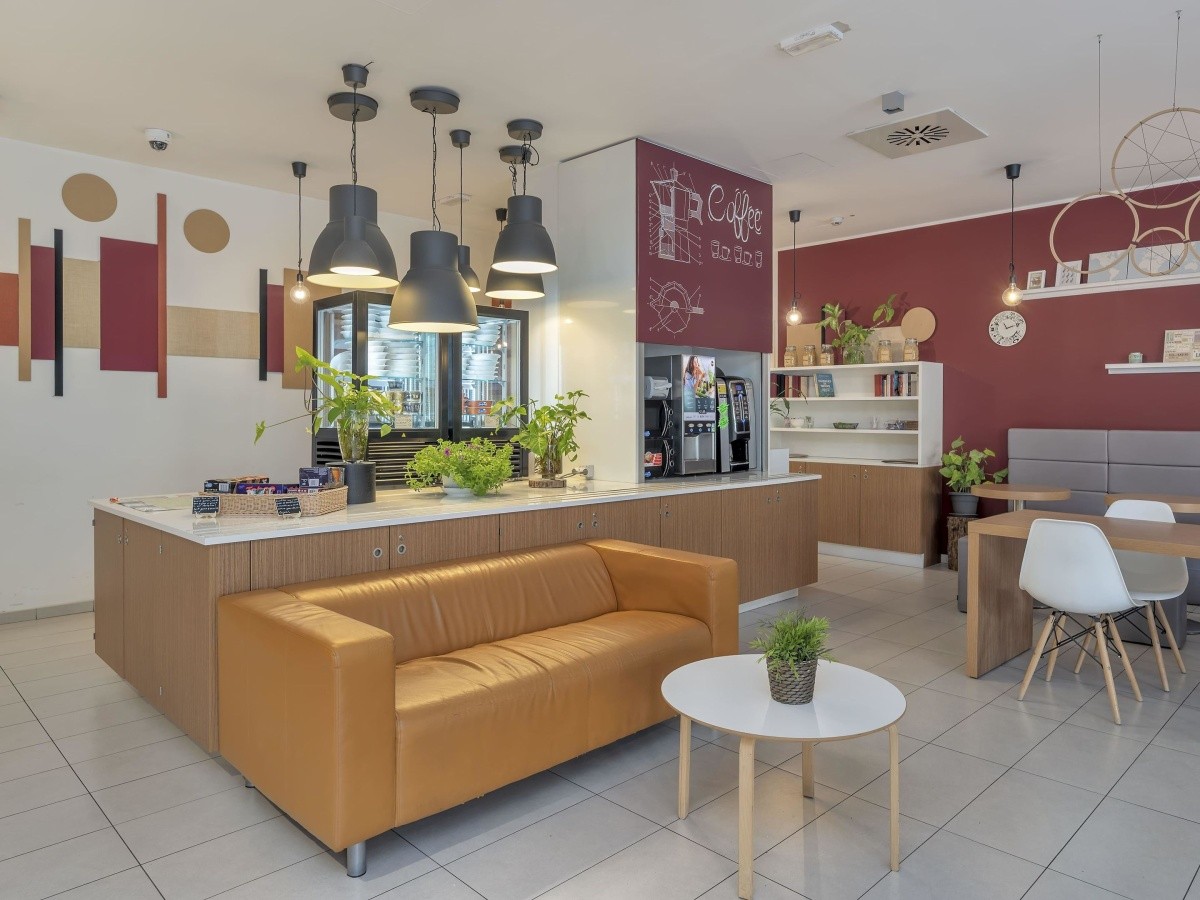 B&B Como Camerlata
