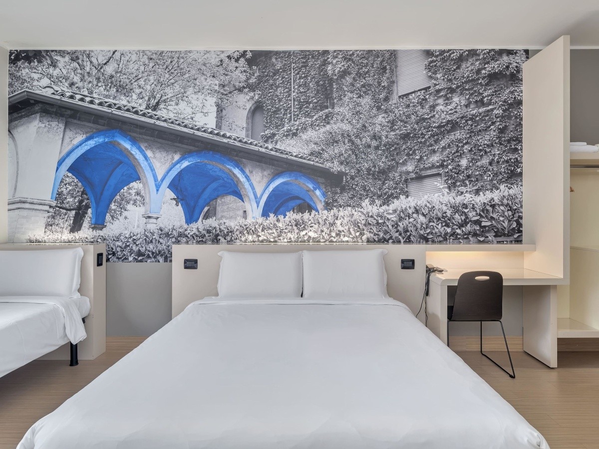B&B Como Camerlata