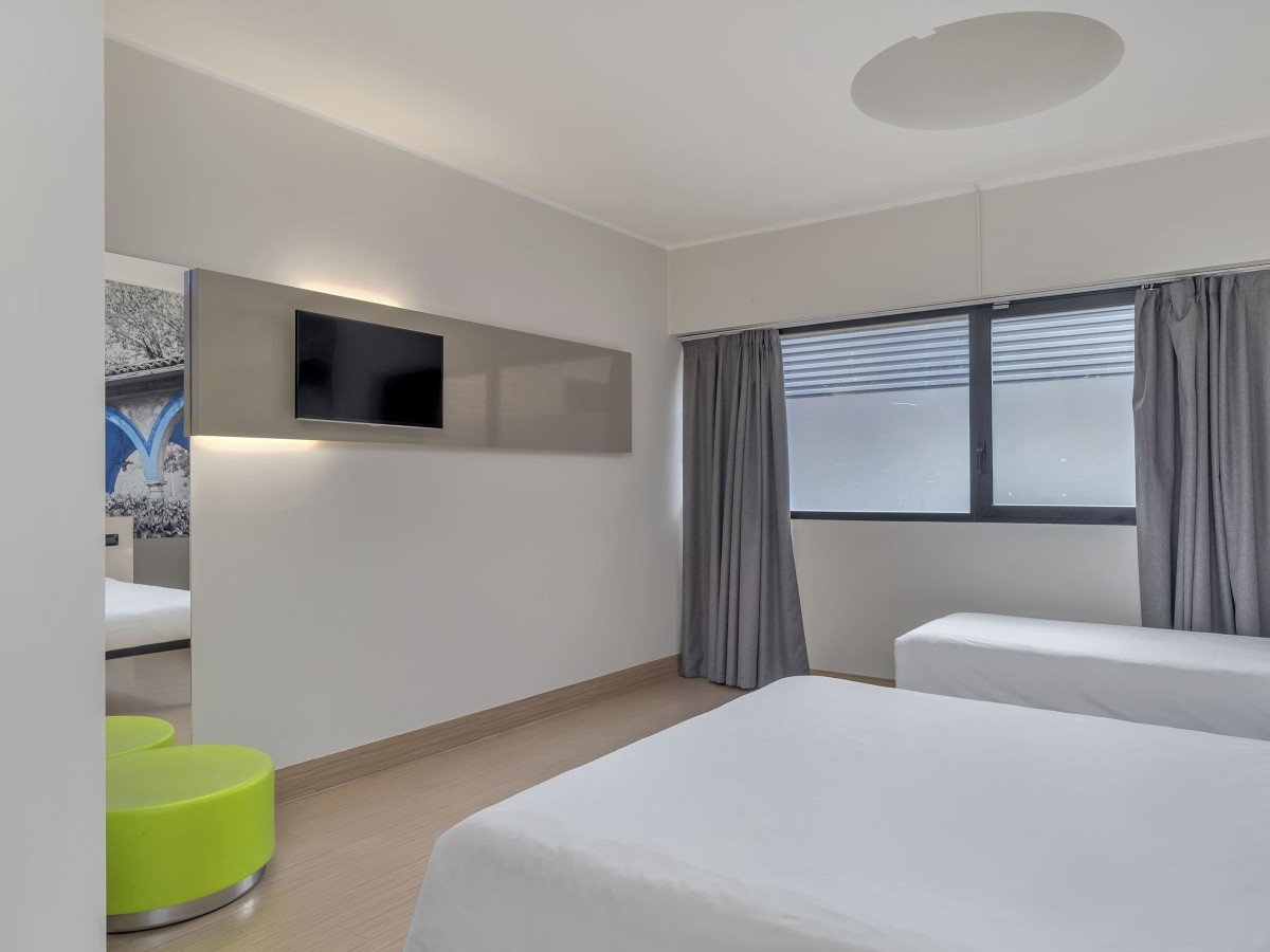 B&B Como Camerlata