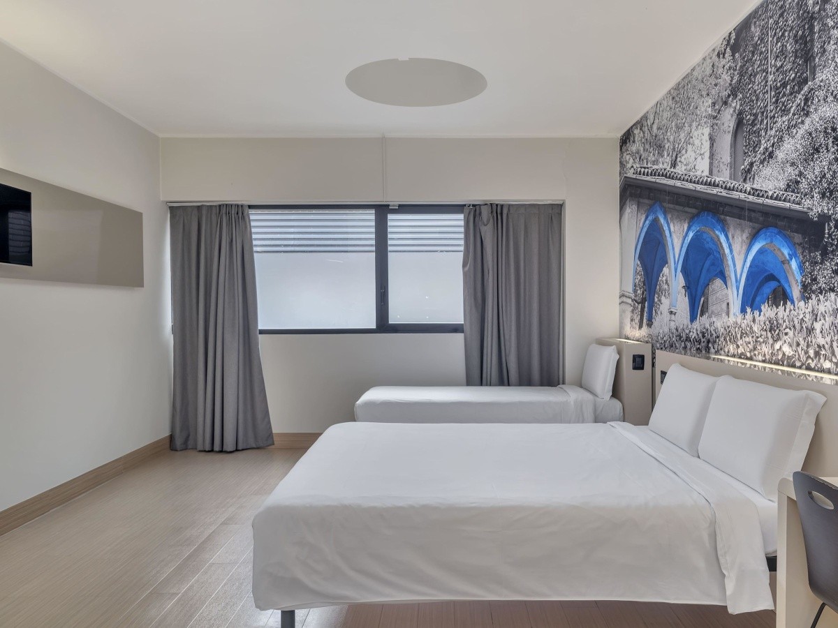 B&B Como Camerlata