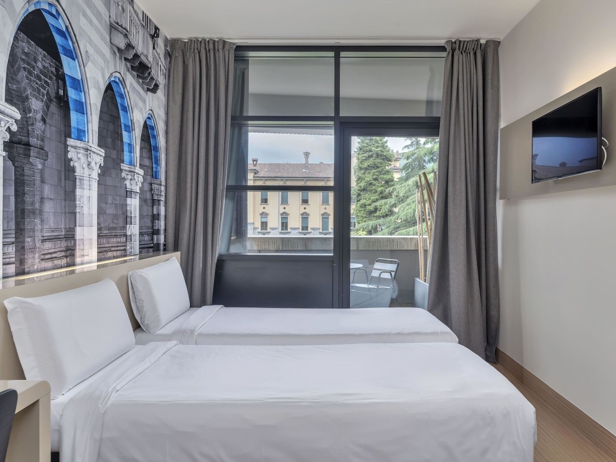 B&B Como Camerlata
